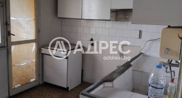 Тристаен апартамент, Сливен, Сини камъни, 683372, Снимка 2