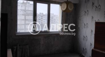 Тристаен апартамент, Сливен, Сини камъни, 683372, Снимка 3