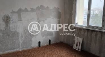 Тристаен апартамент, Сливен, Сини камъни, 683372, Снимка 5