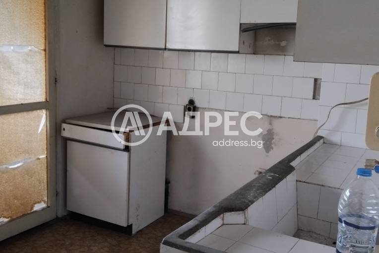 Тристаен апартамент, Сливен, Сини камъни, 683372, Снимка 2
