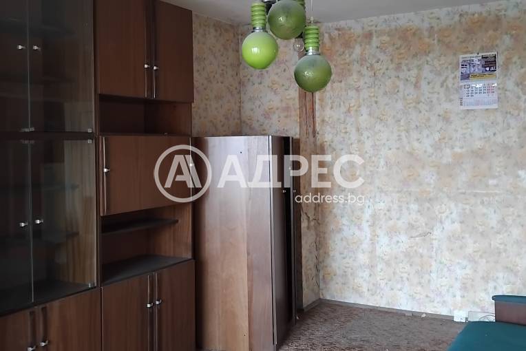 Тристаен апартамент, Сливен, Сини камъни, 683372, Снимка 4