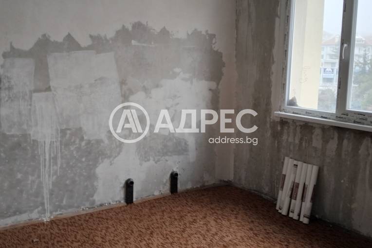 Тристаен апартамент, Сливен, Сини камъни, 683372, Снимка 5