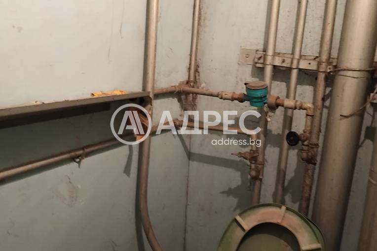 Тристаен апартамент, Сливен, Сини камъни, 683372, Снимка 6