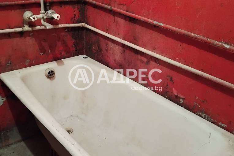 Тристаен апартамент, Сливен, Сини камъни, 683372, Снимка 7