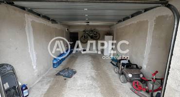 Гараж, София, Редута, 688372, Снимка 2