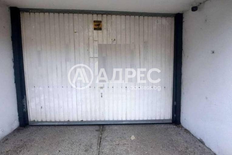 Гараж, София, Редута, 688372, Снимка 1