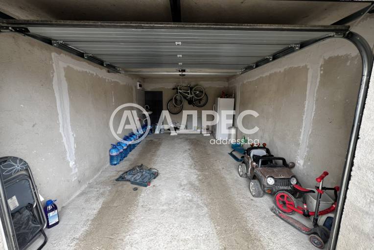 Гараж, София, Редута, 688372, Снимка 2