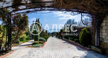 Къща/Вила, Варна, м-ст Евксиноград, 691372, Снимка 16