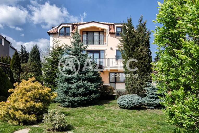 Къща/Вила, Варна, м-ст Евксиноград, 691372, Снимка 17