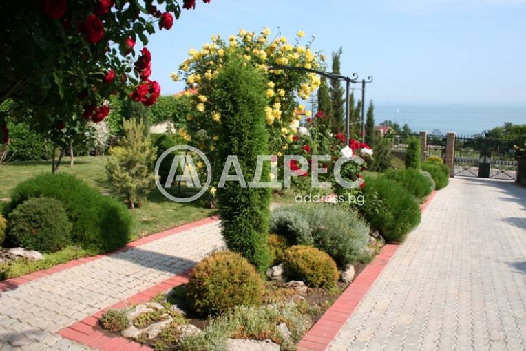 Къща/Вила, Варна, м-ст Евксиноград, 691372, Снимка 21