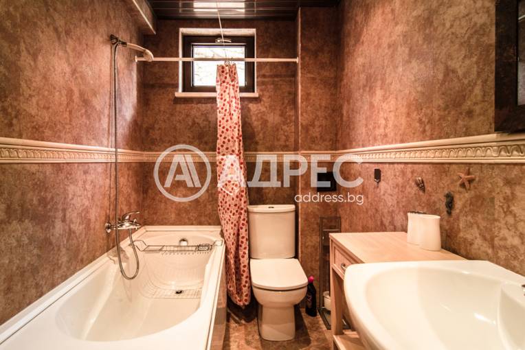 Къща/Вила, Варна, м-ст Евксиноград, 691372, Снимка 5
