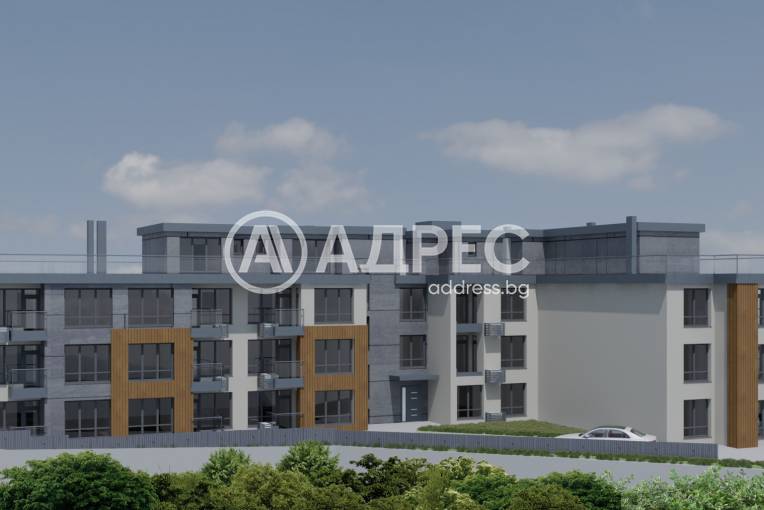 Тристаен апартамент, Варна, Изгрев, 696372, Снимка 3