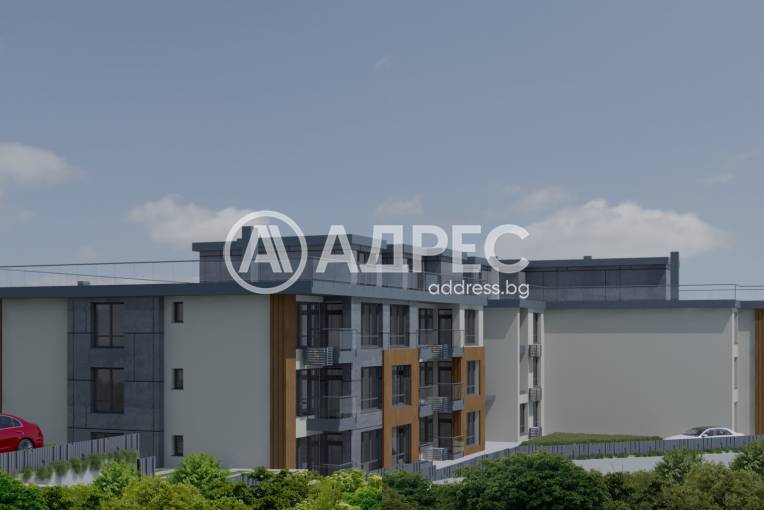 Тристаен апартамент, Варна, Изгрев, 696372, Снимка 8