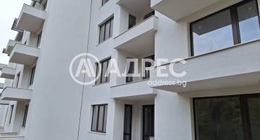 Многостаен апартамент, Благоевград, Широк център, 589373, Снимка 8