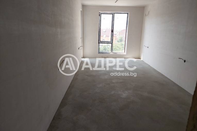 Многостаен апартамент, Благоевград, Широк център, 589373, Снимка 4