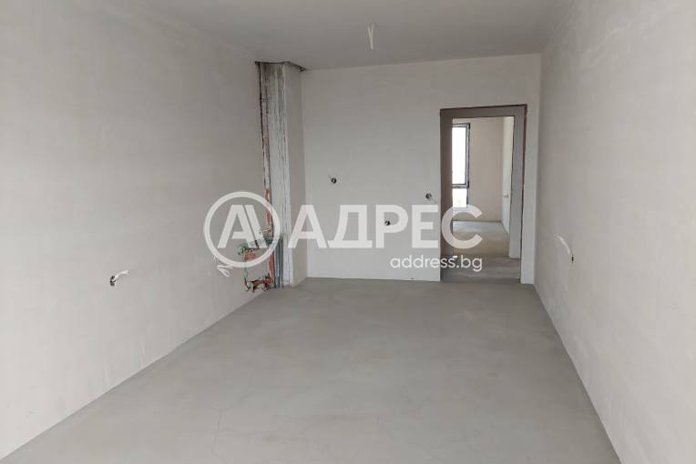 Многостаен апартамент, Благоевград, Широк център, 589373, Снимка 5