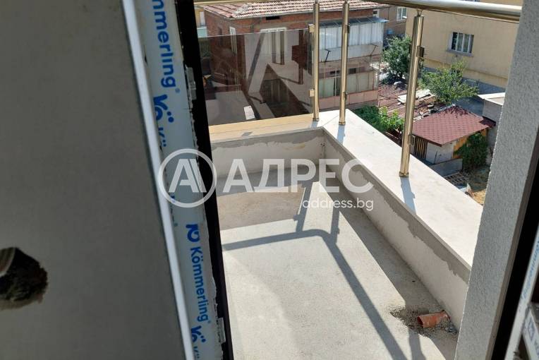 Многостаен апартамент, Благоевград, Широк център, 589373, Снимка 6