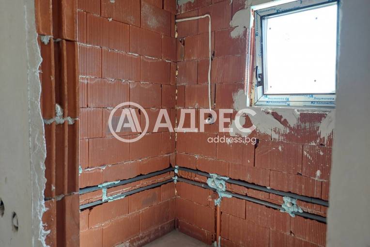 Многостаен апартамент, Благоевград, Широк център, 589373, Снимка 7