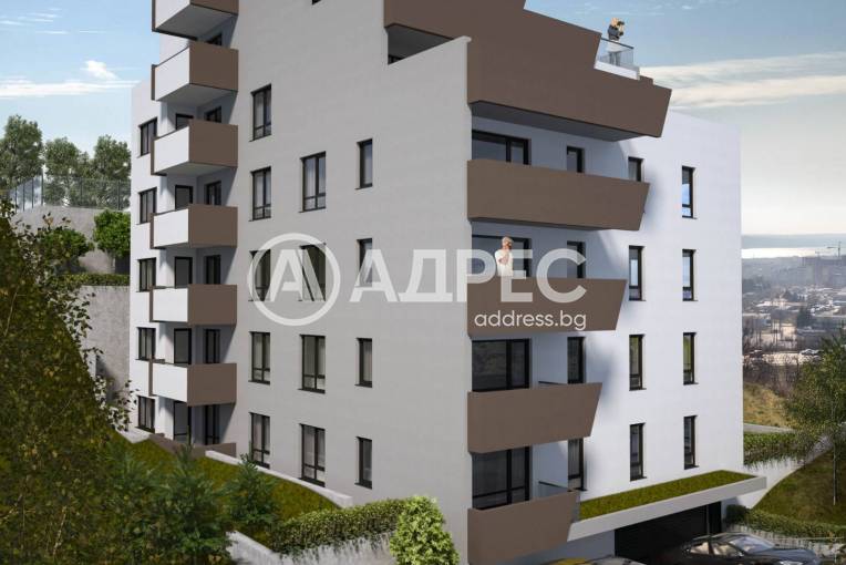 Гараж, Варна, м-ст Пчелина, 657373, Снимка 3