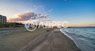 Двустаен апартамент, Поморие, Център, 659373, Снимка 11