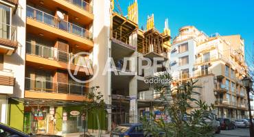 Двустаен апартамент, Поморие, Център, 659373, Снимка 17