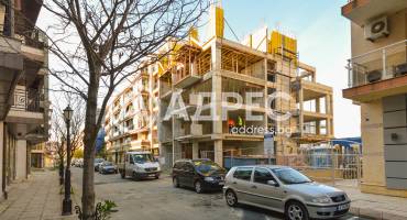 Двустаен апартамент, Поморие, Център, 659373, Снимка 20