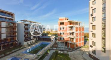 Двустаен апартамент, Поморие, Център, 659373, Снимка 3