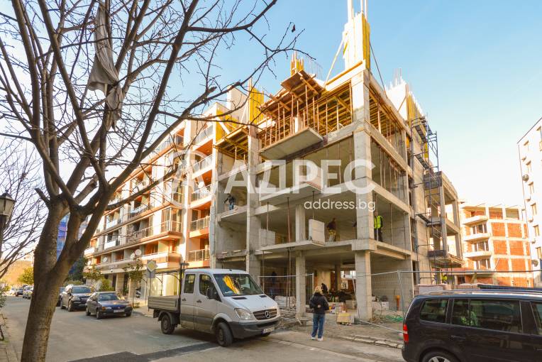 Двустаен апартамент, Поморие, Център, 659373, Снимка 18