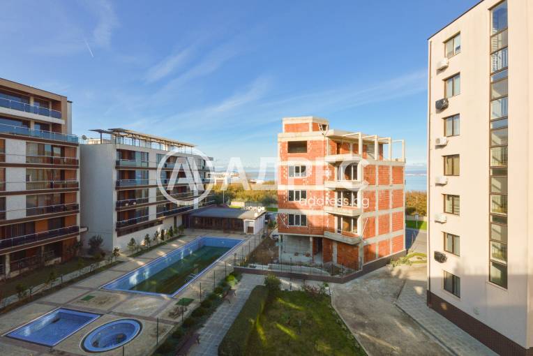 Двустаен апартамент, Поморие, Център, 659373, Снимка 3