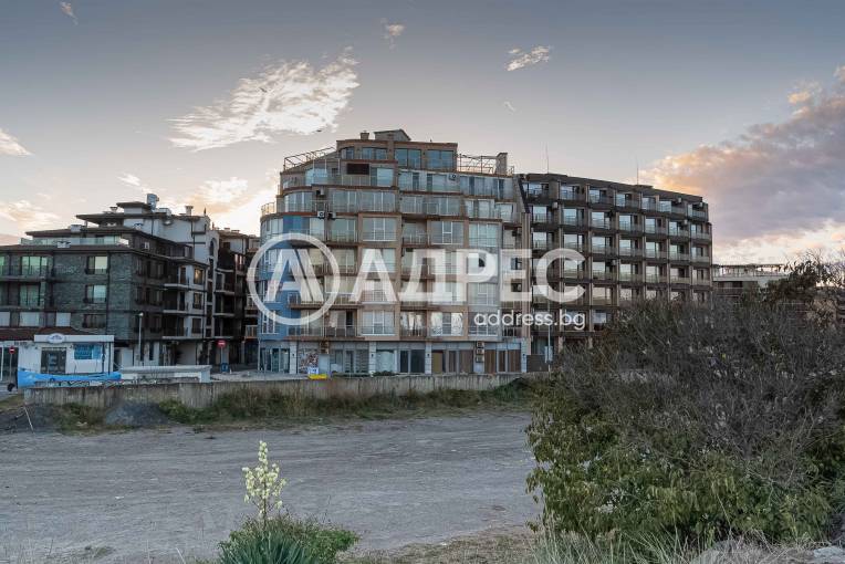 Двустаен апартамент, Поморие, Център, 659373, Снимка 9