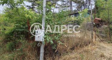 Парцел/Терен, Варна, м-ст Сълзица, 678373, Снимка 1