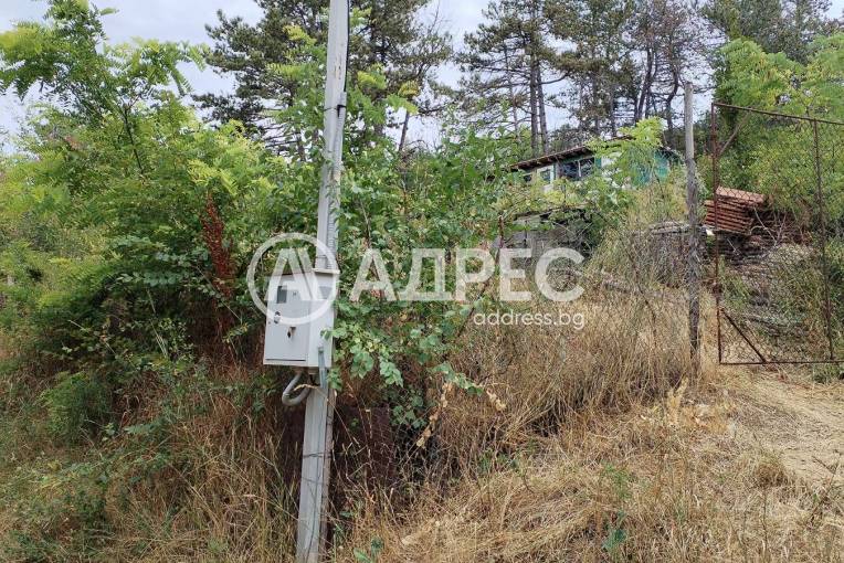Парцел/Терен, Варна, м-ст Сълзица, 678373, Снимка 1