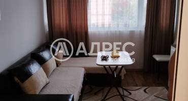 Двустаен апартамент, Слънчев бряг, Стария Възел, 680373, Снимка 1