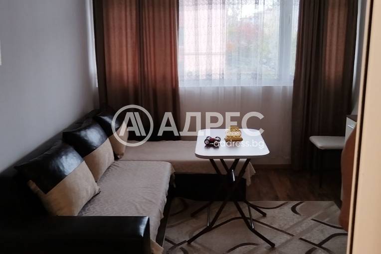 Двустаен апартамент, Слънчев бряг, Стария Възел, 680373, Снимка 1