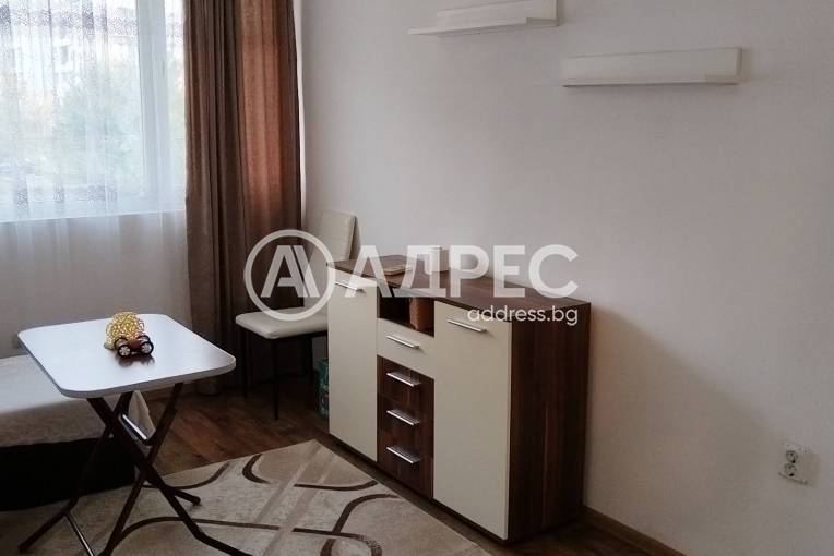 Двустаен апартамент, Слънчев бряг, Стария Възел, 680373, Снимка 2