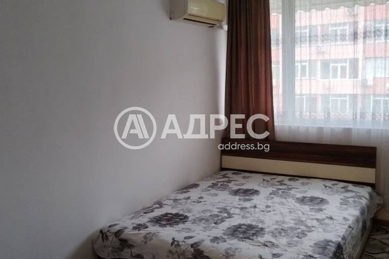 Двустаен апартамент, Слънчев бряг, Стария Възел, 680373, Снимка 4