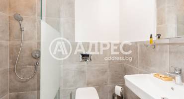 Двустаен апартамент, Варна, Чайка, 681373, Снимка 15