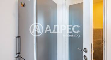 Двустаен апартамент, Варна, Чайка, 681373, Снимка 16