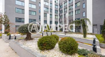 Двустаен апартамент, Варна, Чайка, 681373, Снимка 18