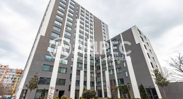 Двустаен апартамент, Варна, Чайка, 681373, Снимка 19