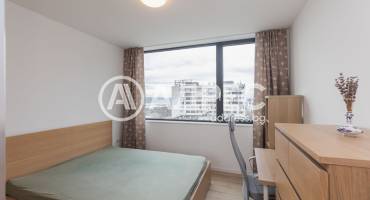 Двустаен апартамент, Варна, Чайка, 681373, Снимка 3