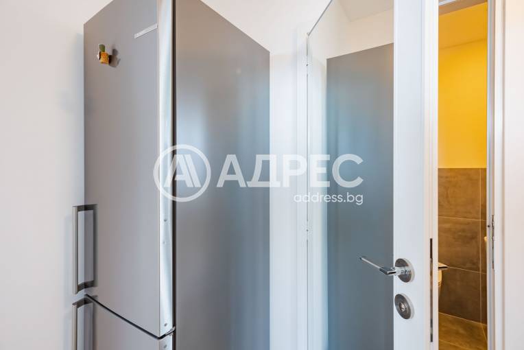 Двустаен апартамент, Варна, Чайка, 681373, Снимка 16