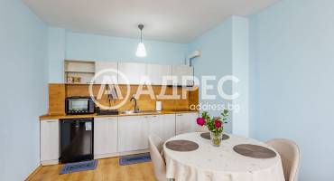 Двустаен апартамент, Варна, Базар "Левски", 683373, Снимка 11