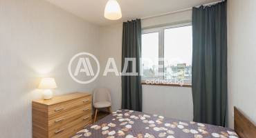 Двустаен апартамент, Варна, Базар "Левски", 683373, Снимка 13