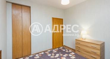 Двустаен апартамент, Варна, Базар "Левски", 683373, Снимка 15