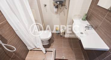 Двустаен апартамент, Варна, Базар "Левски", 683373, Снимка 18