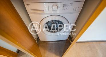 Двустаен апартамент, Варна, Базар "Левски", 683373, Снимка 20