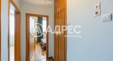 Двустаен апартамент, Варна, Базар "Левски", 683373, Снимка 21