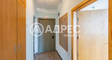 Двустаен апартамент, Варна, Базар "Левски", 683373, Снимка 22