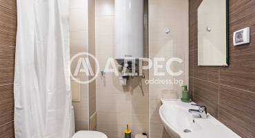 Двустаен апартамент, Варна, Базар "Левски", 683373, Снимка 3